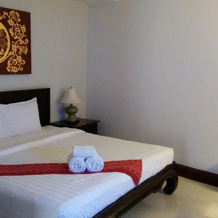 Swankaburi Boutique Hotel Sawankhalok Extérieur photo